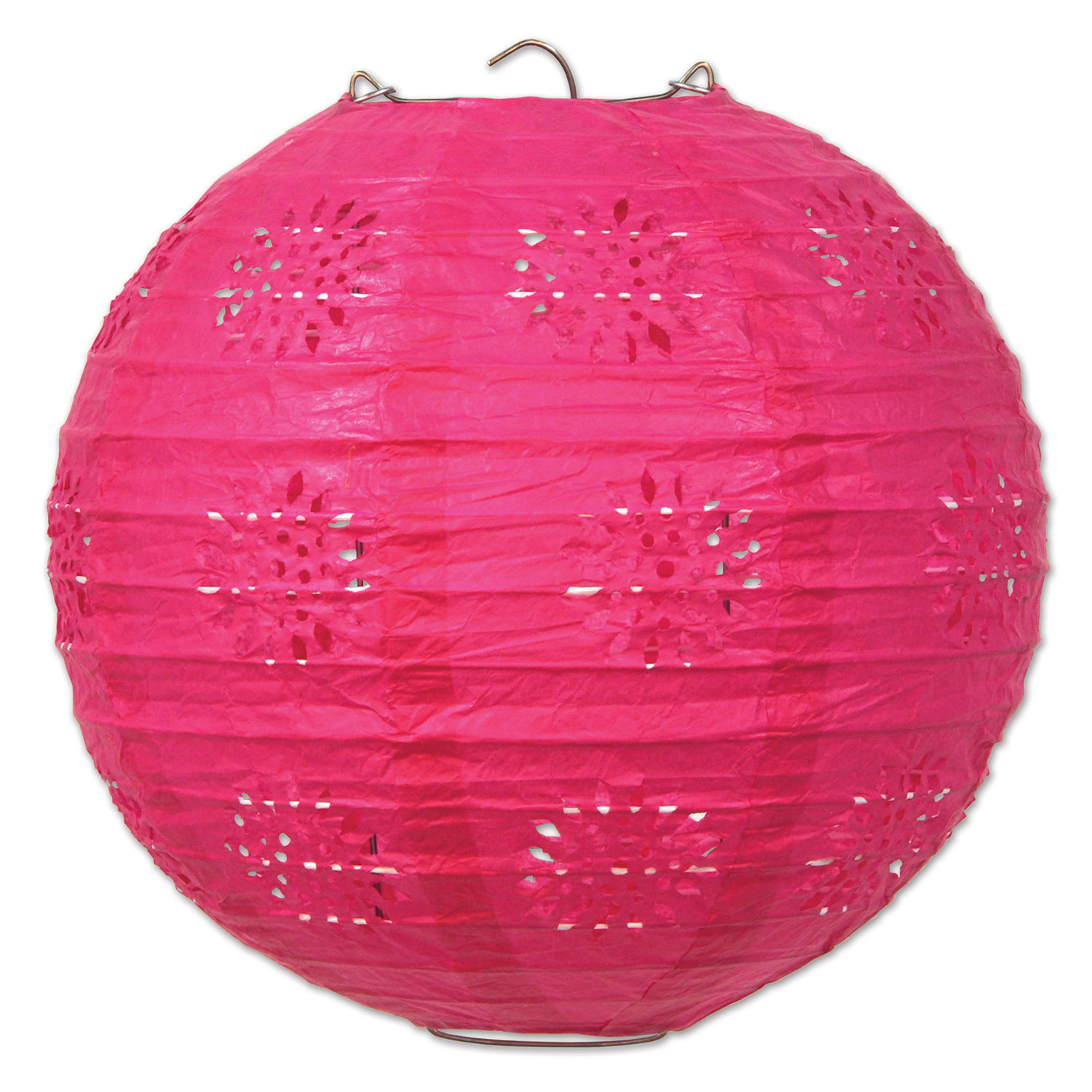The Beistle Company Lace Paper Lantern & Reviews Wayfair