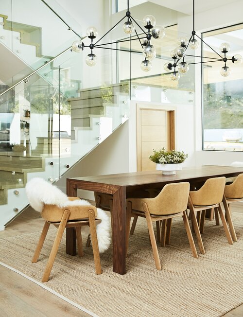 Lionel Green Street page swear 300+ Dining Room Design Ideas | AllModern
