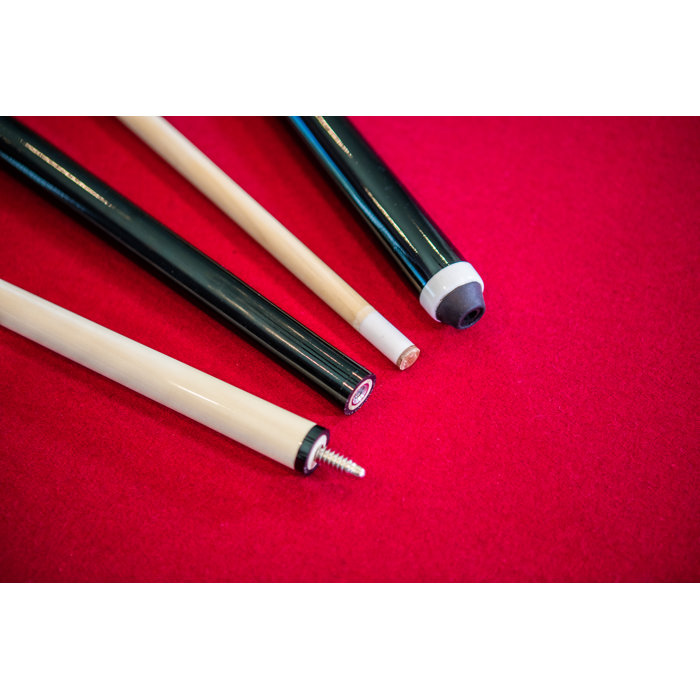 Mizerak Donovan II Slatron 8' Slate Pool Table & Reviews | Wayfair