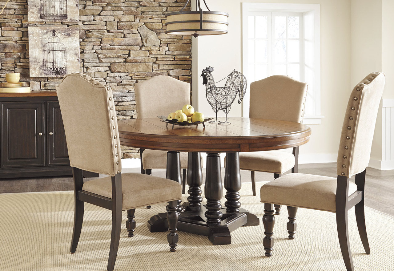 [BIG SALE] Simply Classic Dining Tables & Chairs You’ll Love In 2023