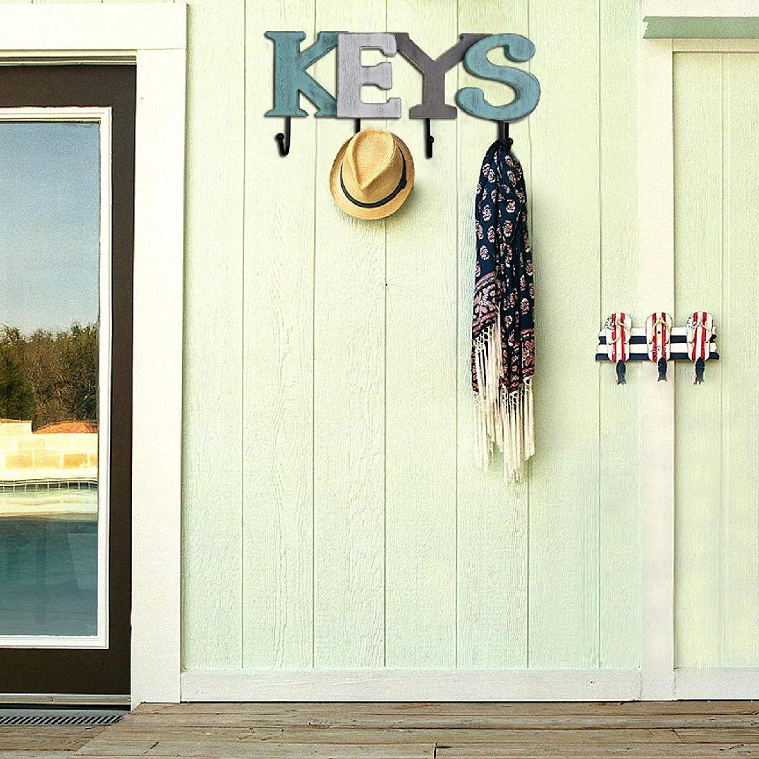 Gracie Oaks Solid Wood Accent Shelf Wayfair