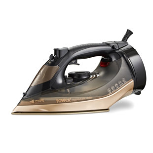 rowenta ultimate handheld steamer