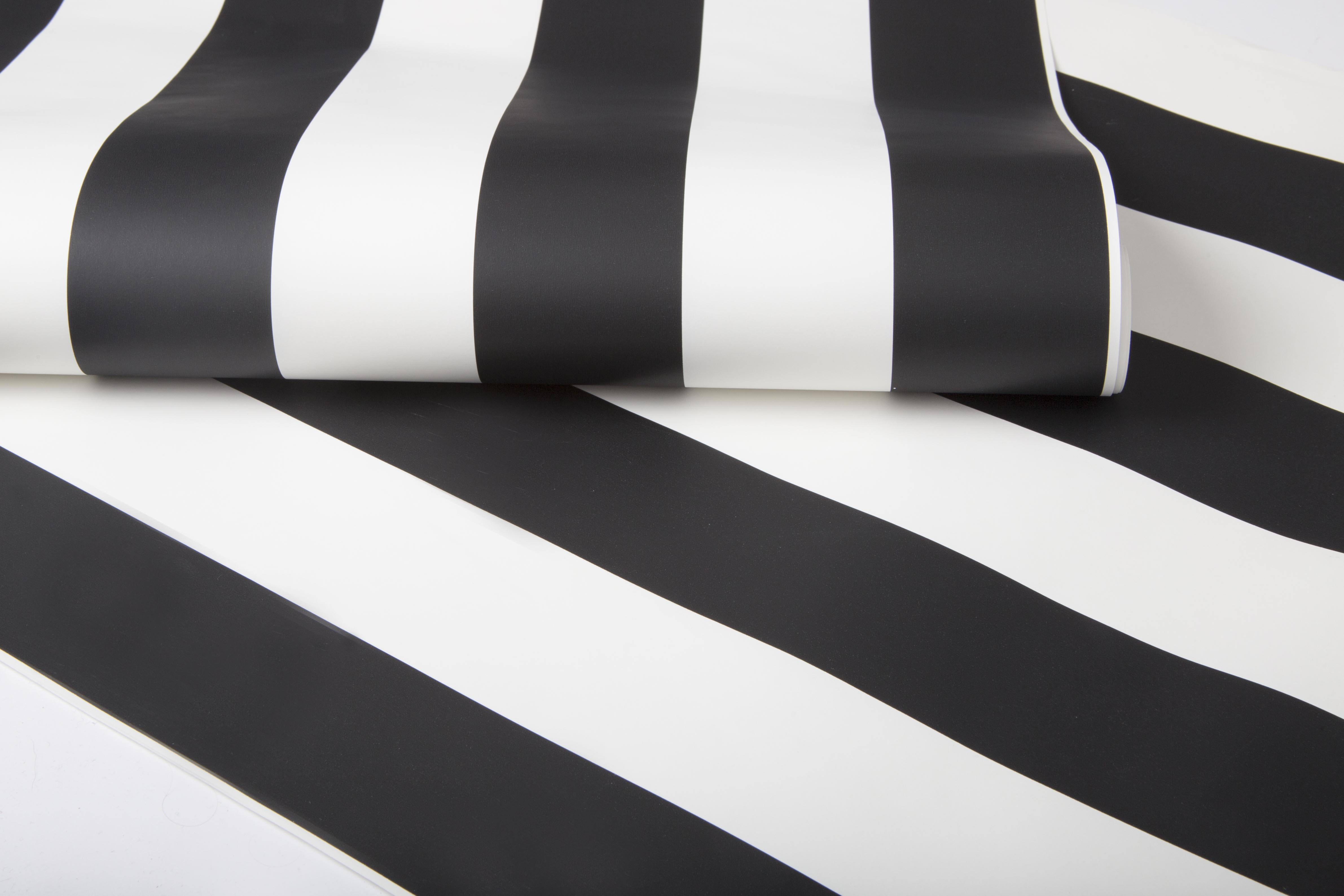 Graham & Brown Striped Wallpaper & Reviews Wayfair