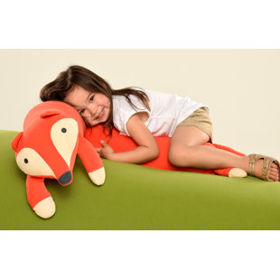 Cotton Bean Bag Sofa \u0026 Reviews 