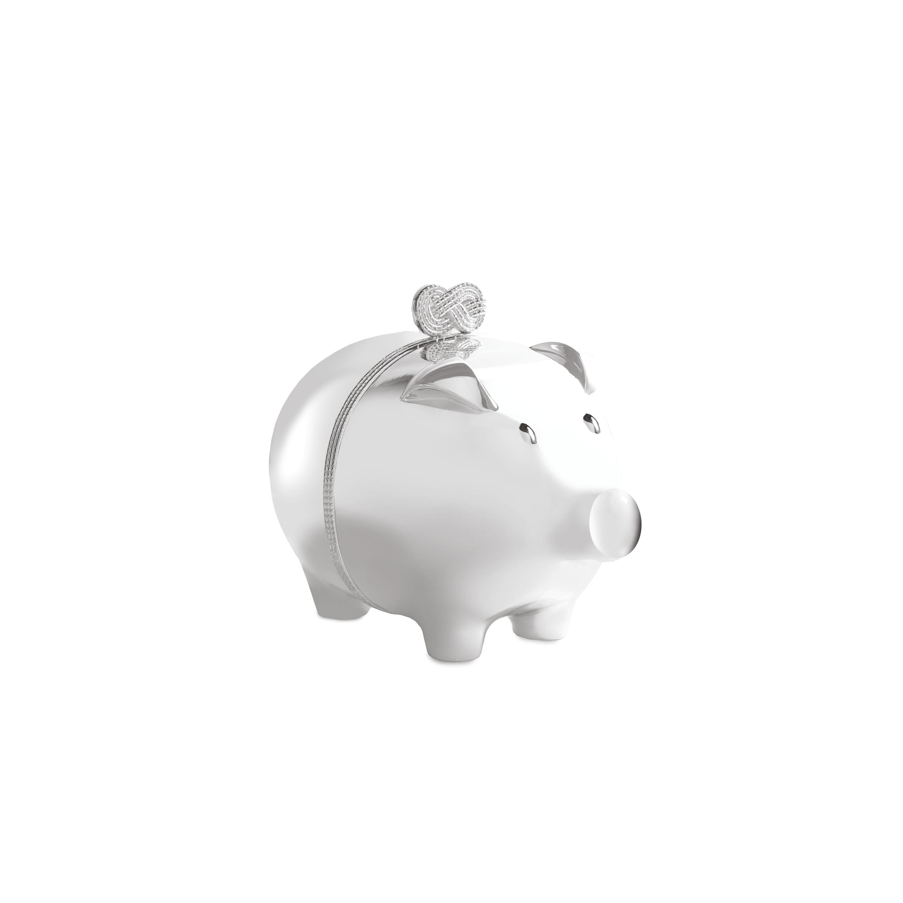 Vera Wang Infinity Baby Piggy Bank Wayfair