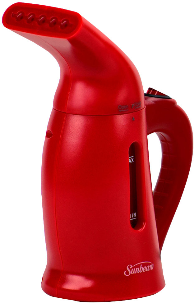 clothes steamer sunbeam