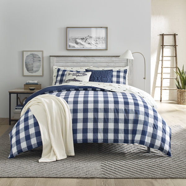 King Comforter Sets 110 X 96 | Wayfair