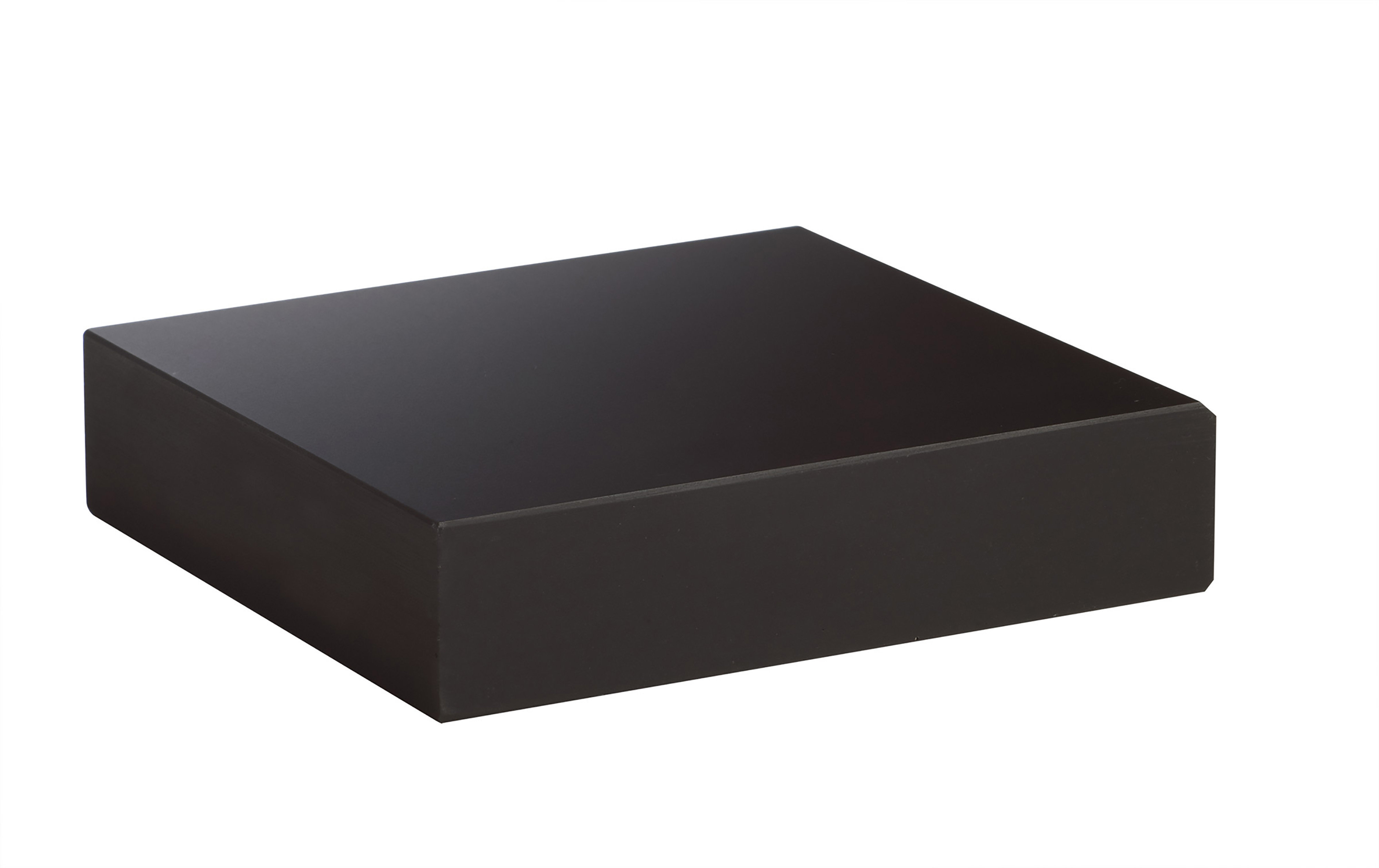 Diversified Woodcrafts 38" Wide Solid Epoxy Resin Top Wayfair