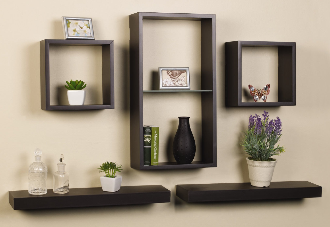 [BIG SALE] Decorative Shelves & Accents You’ll Love In 2023 Wayfair