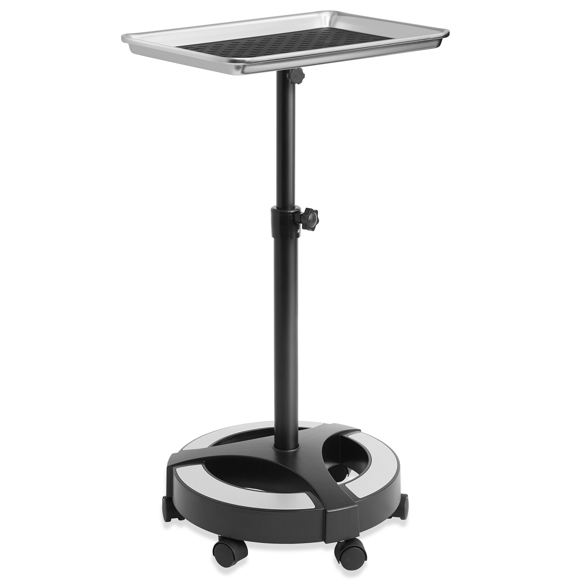 Saloniture Salon Aluminum Rolling Service Tray Wayfair