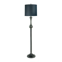 Stiffel Floor Lamp Deep Base Switch Extender Stiffel Floor Lamp Deep Base Switch Extender