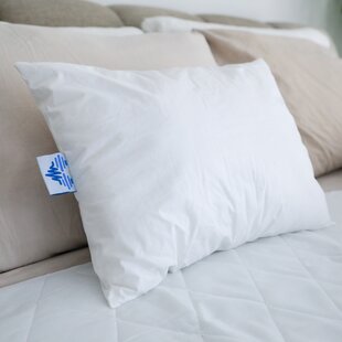 New Luxury Egyptian Cotton Cot Pillow Nursery Junior Baby Toddler Kids Bedding 