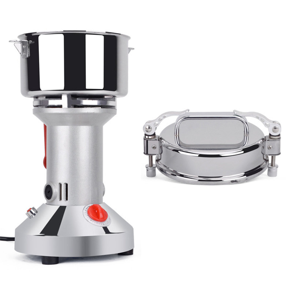 norpro grain grinder
