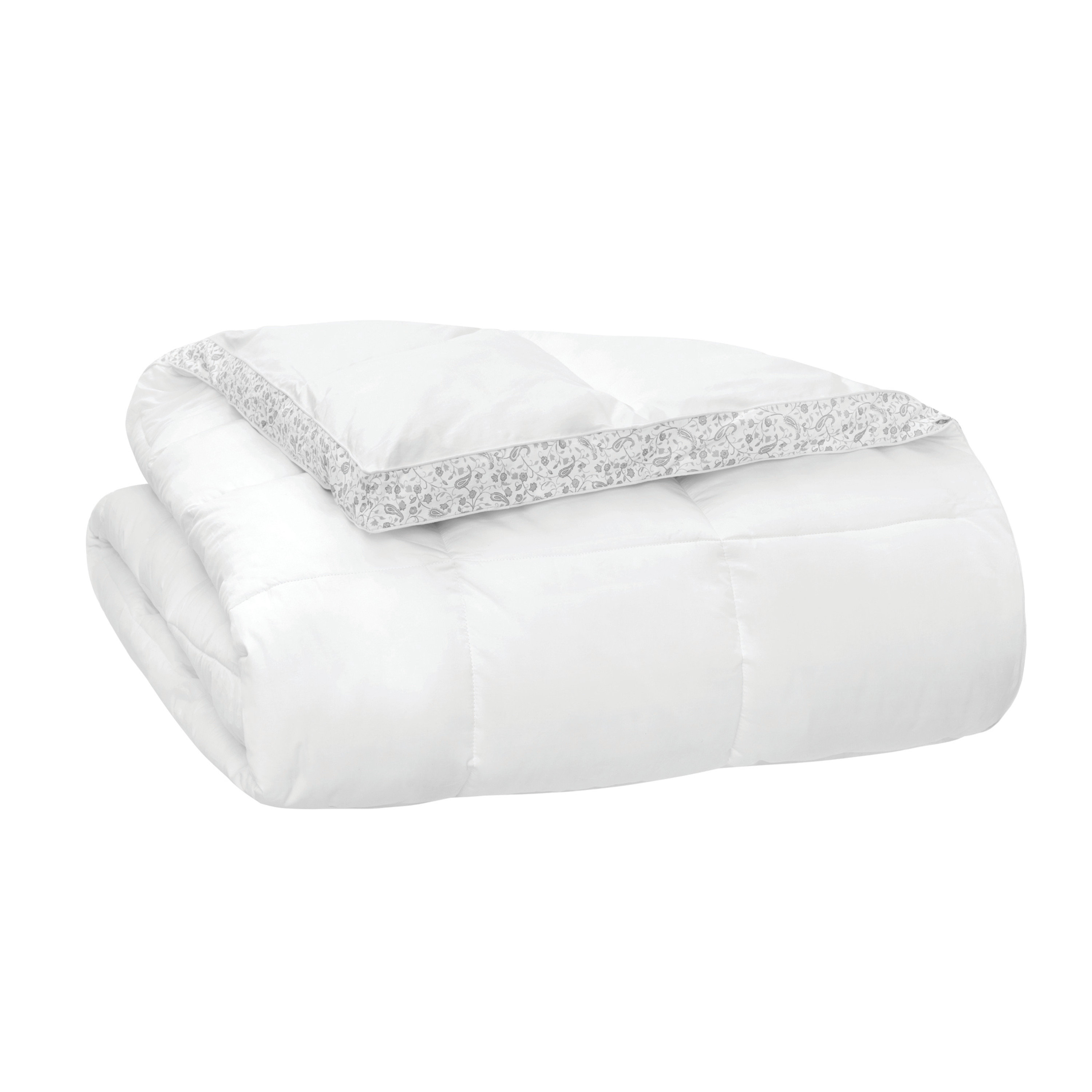 Laura Ashley Microfiber Comforter Wayfair