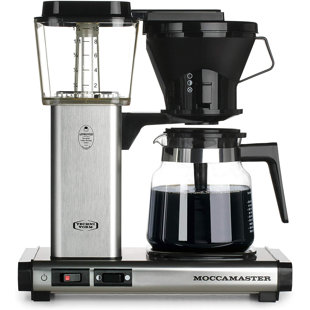 Wayfair | Coffee Makers You'll Love In 2022