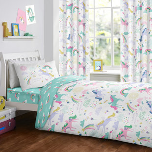 Navy Blue And White Bedding | Wayfair.co.uk