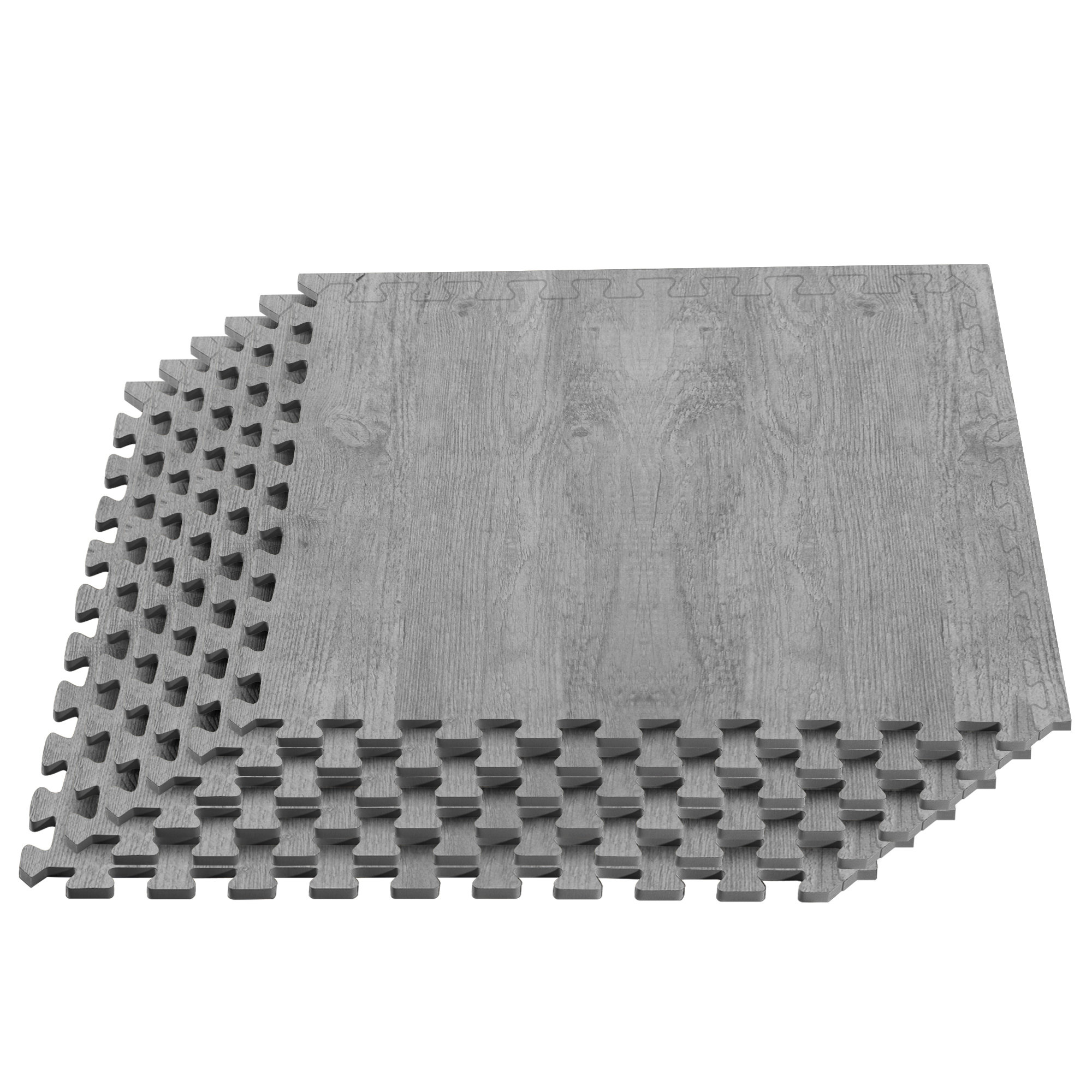 We Sell Mats 24'' L x 24'' W x 0.375'' Foam Tile & Reviews Wayfair