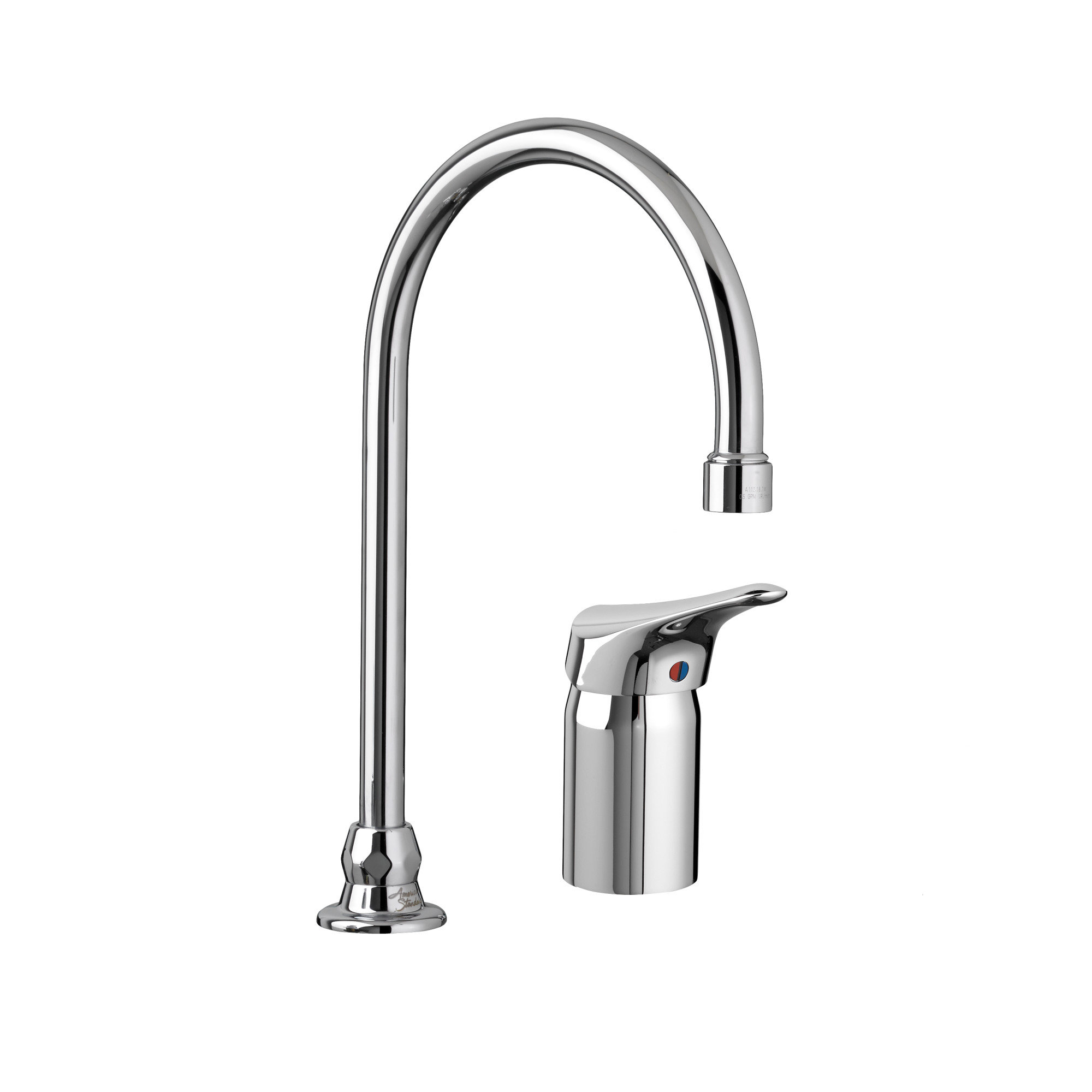 American Standard Monterrey Kitchen Faucet & Reviews Wayfair
