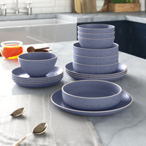 Wayfair | Country / Farmhouse Dinnerware Sets You'll Love in 2022