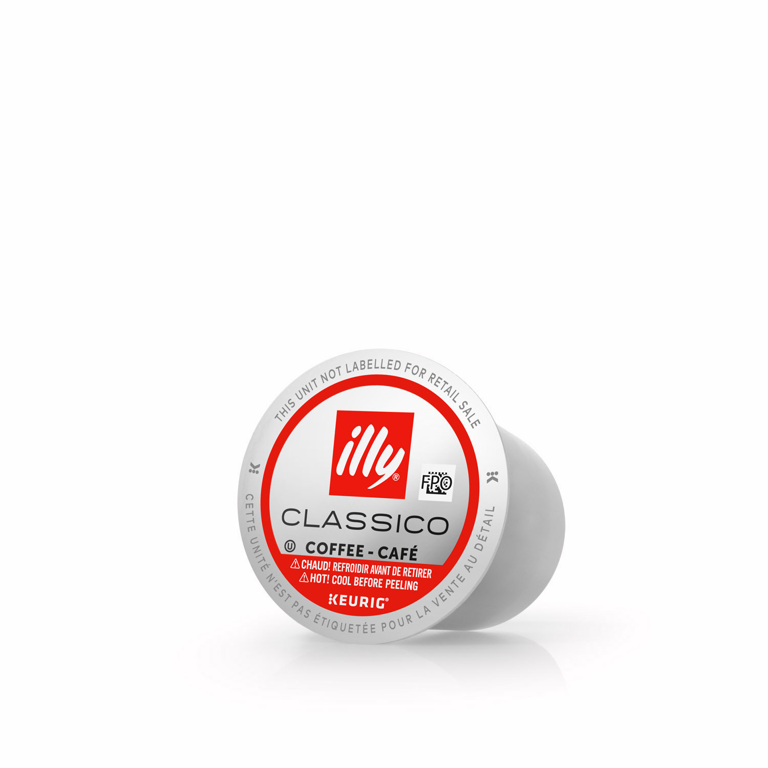 Illy Caffe \u0026 Espresso Keurig® illy® K 