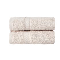 Details about     SPA COLLECTION SUPERSOFT TURKISH LUXURY TOWEL SET 3 Piece Ivory 