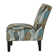 Jeanine 22.5'' Wide Slipper Chair