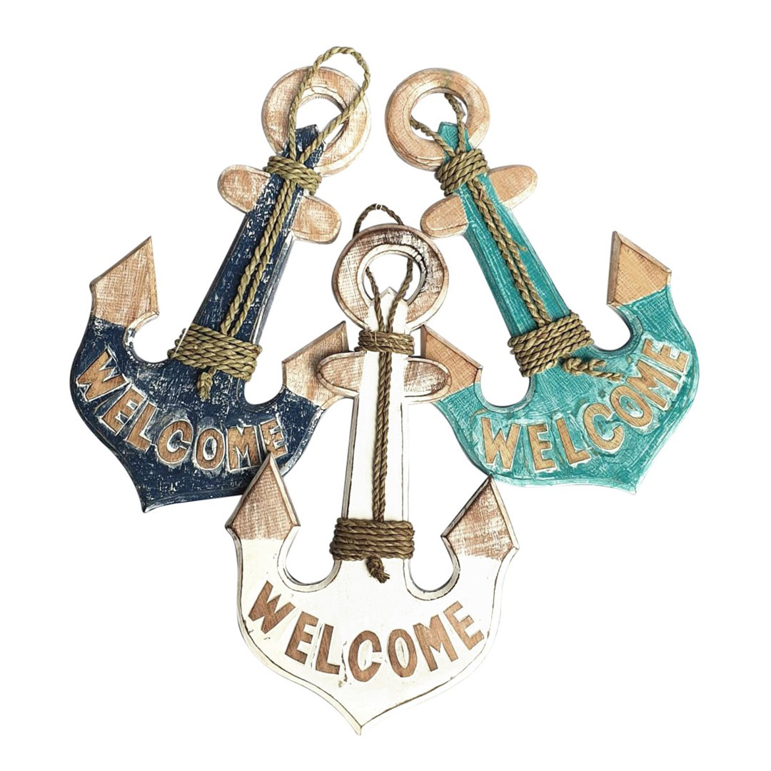 Longshore Tides 3-tlg. Skulpturen-Set Otero