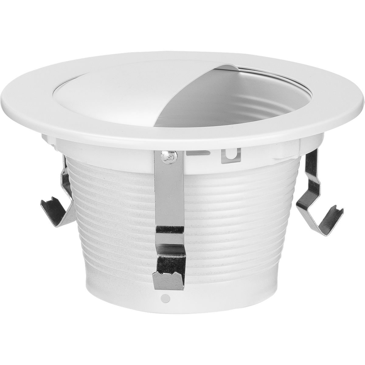 Progress Lighting 4" Recessed Wall Washer Trim For 4 In. Housing Wayfair