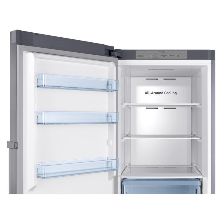 tall freezer samsung