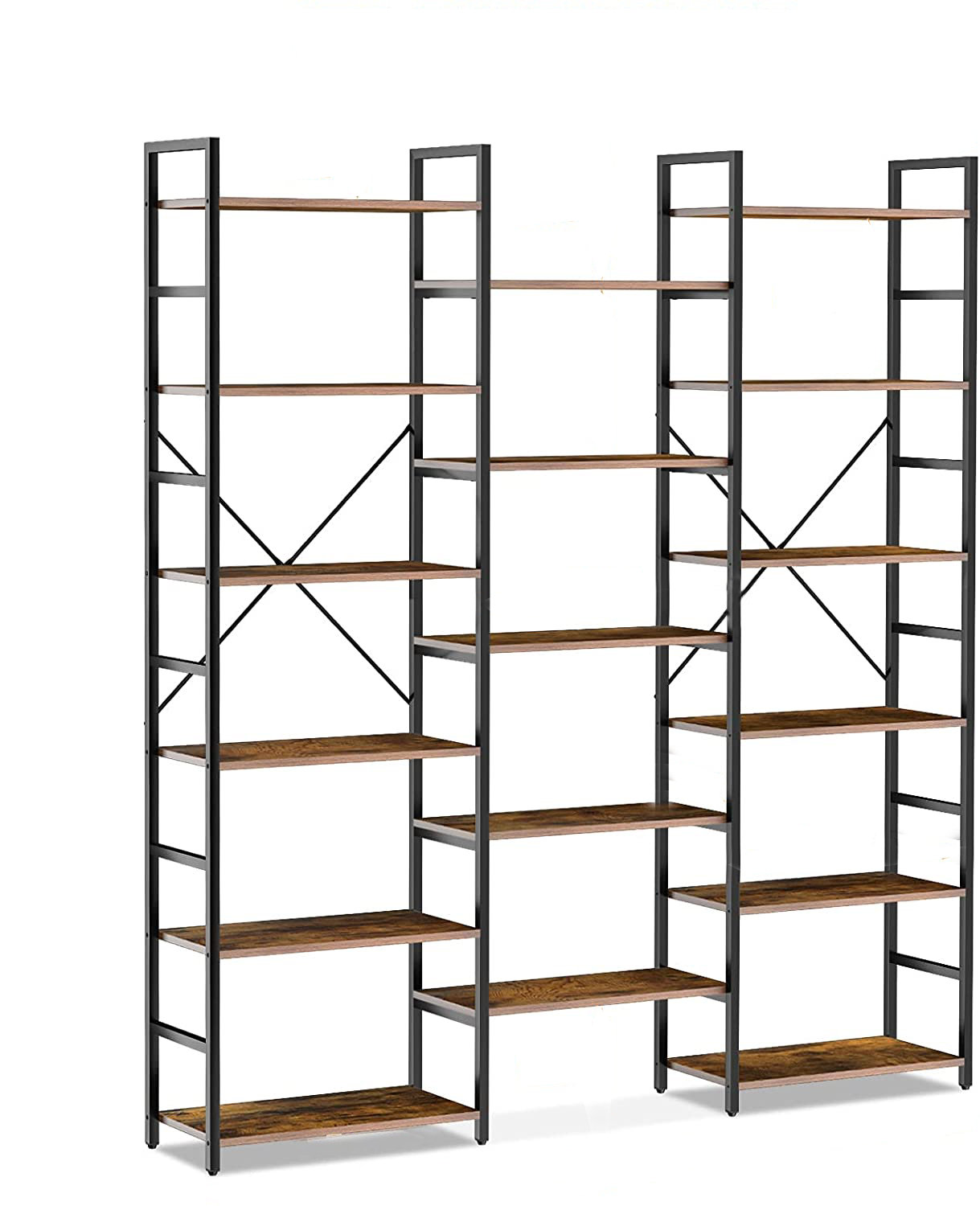 Retro Shelf Unit