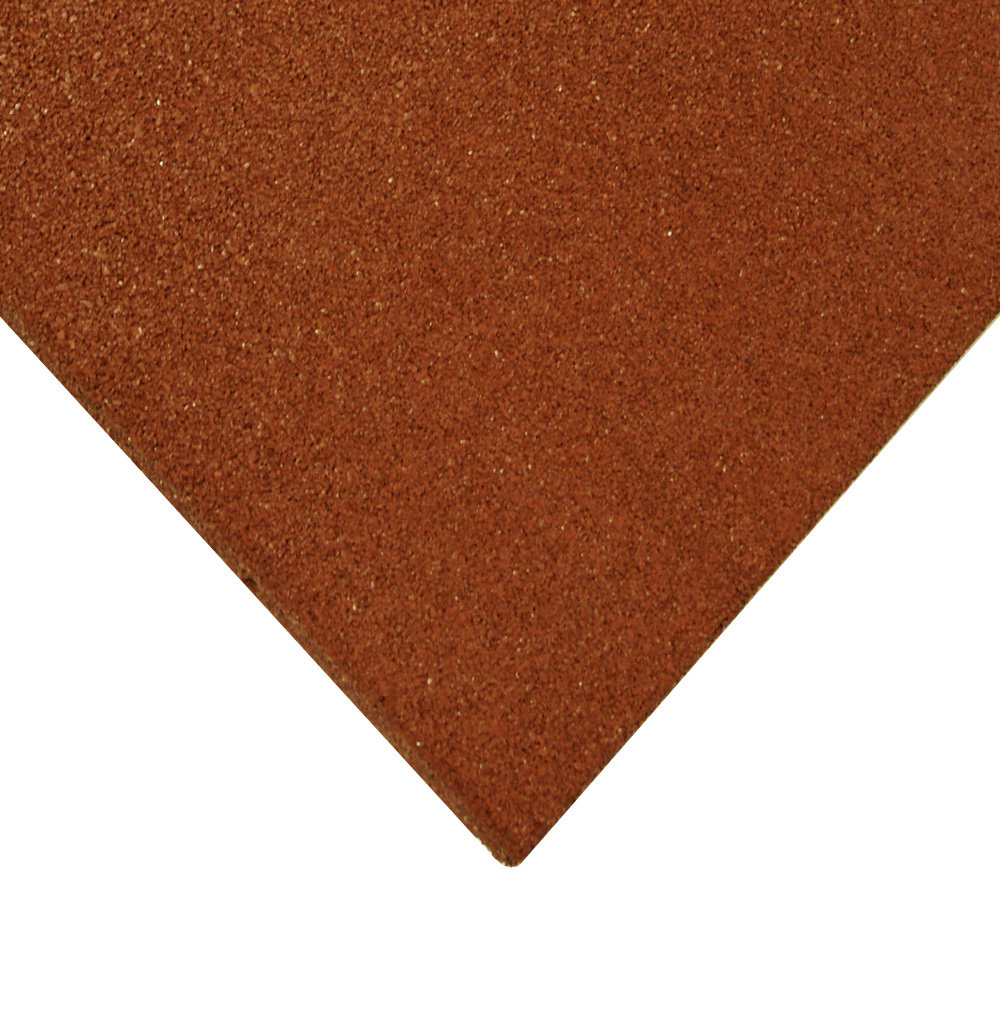 RubberCal, Inc. RubberCal "EcoSport" Interlocking Tiles 3/4 X 19.5