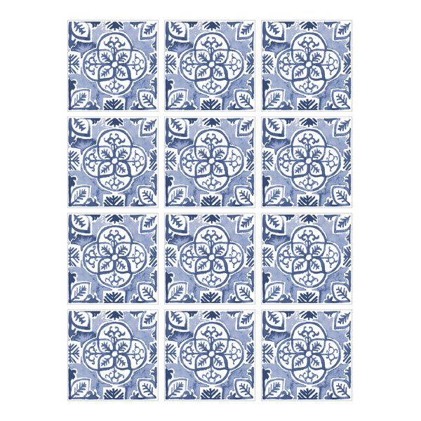 Stickers-tile | Wayfair