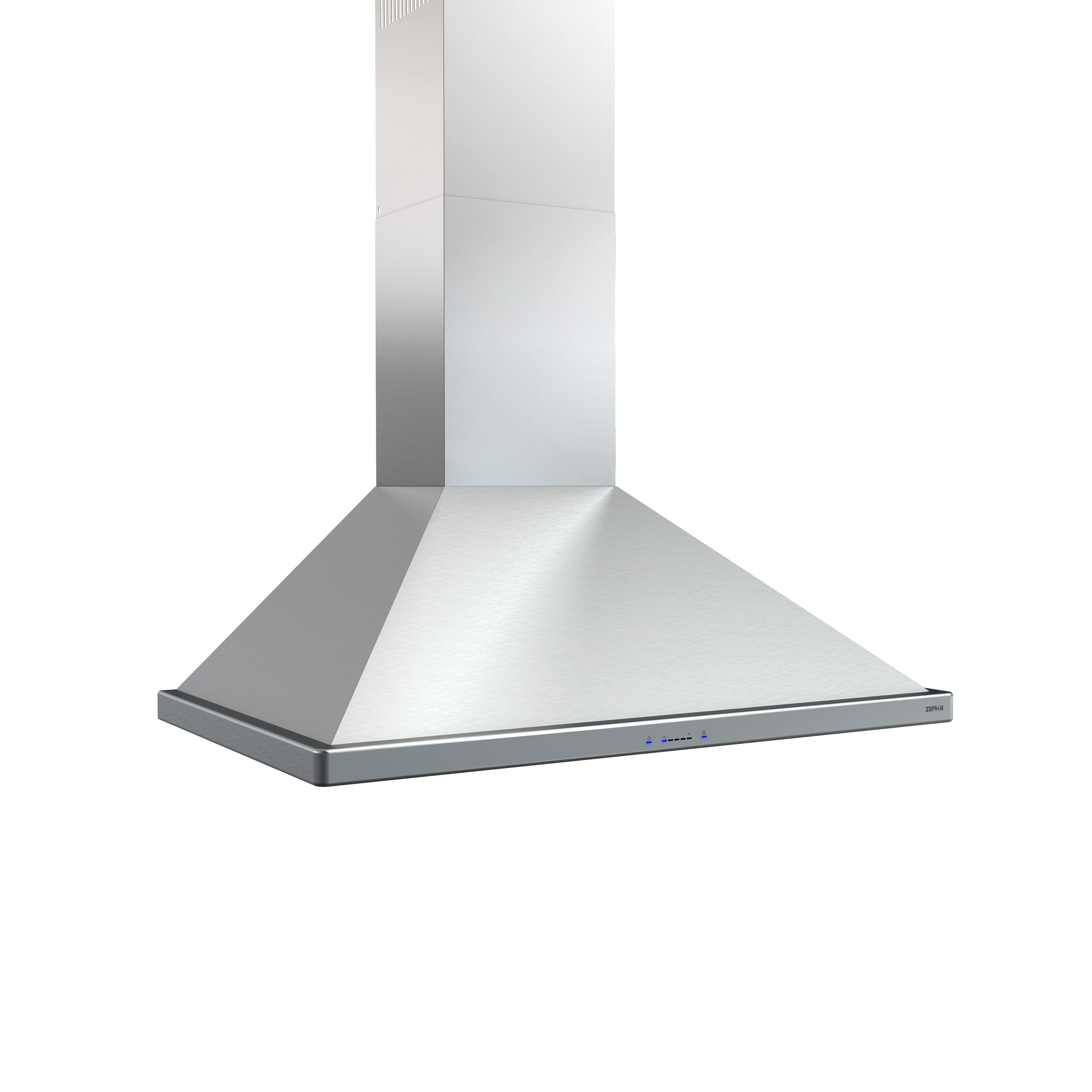 zephyr 400 cfm range hood
