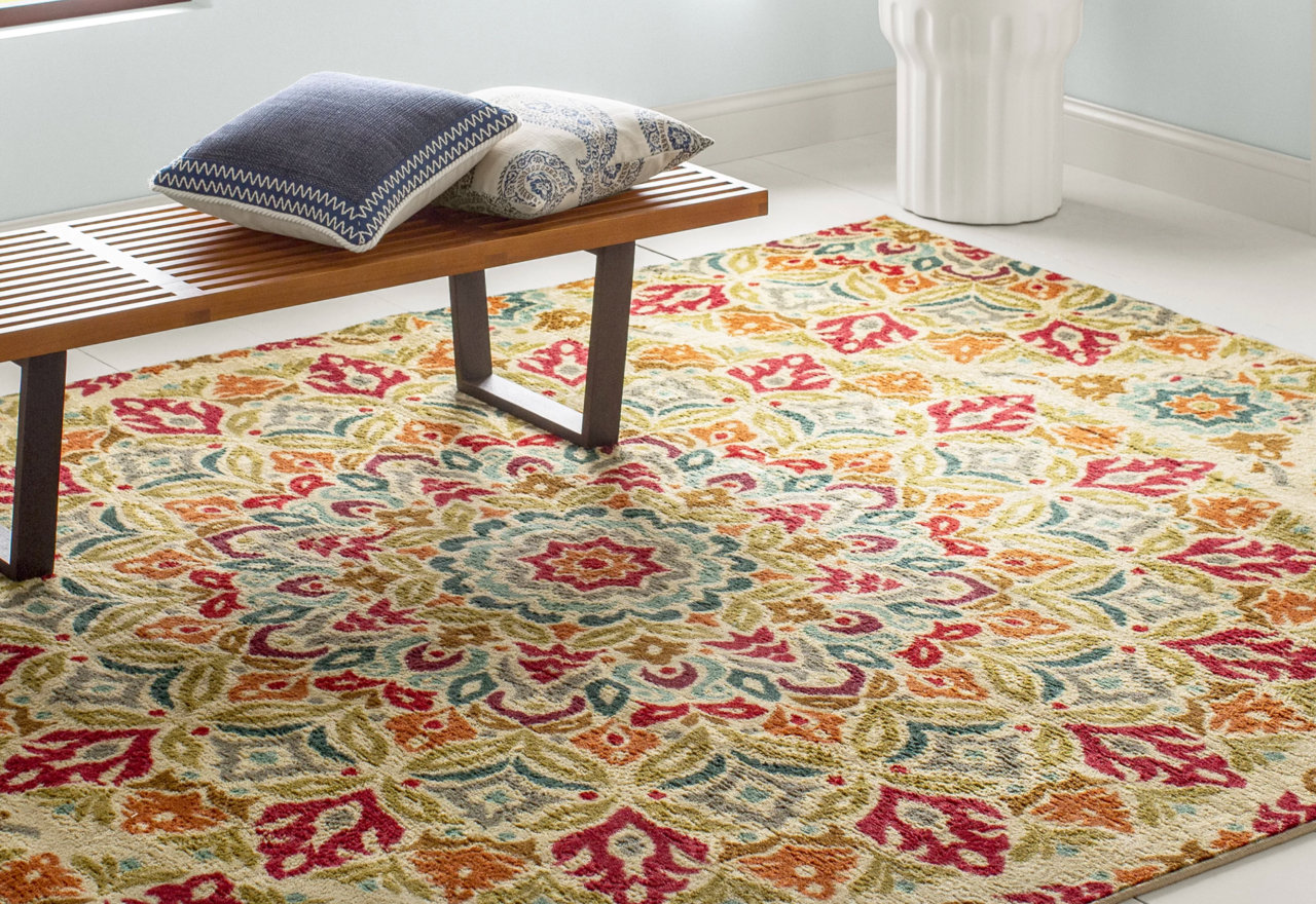 [BIG SALE] Area Rug Sale You’ll Love In 2023 Wayfair