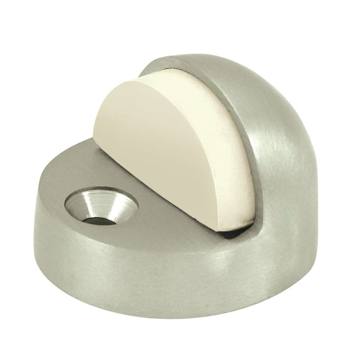 Deltana Brass Floor Mount Stop Wayfair