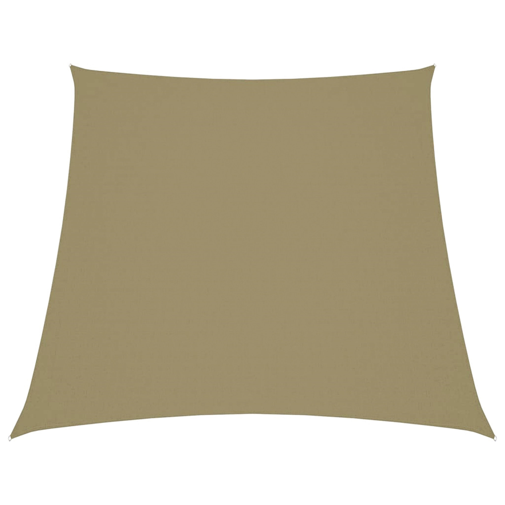 Dakota Fields Ariclia 5m x 4m Rectangular Shade Sail Wayfair.co.uk