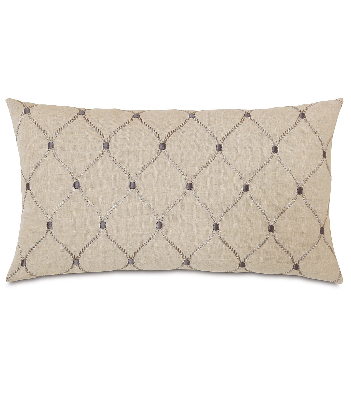Eastern Accents Edith Rectangular Pillow Cover & Insert & Reviews Wayfair