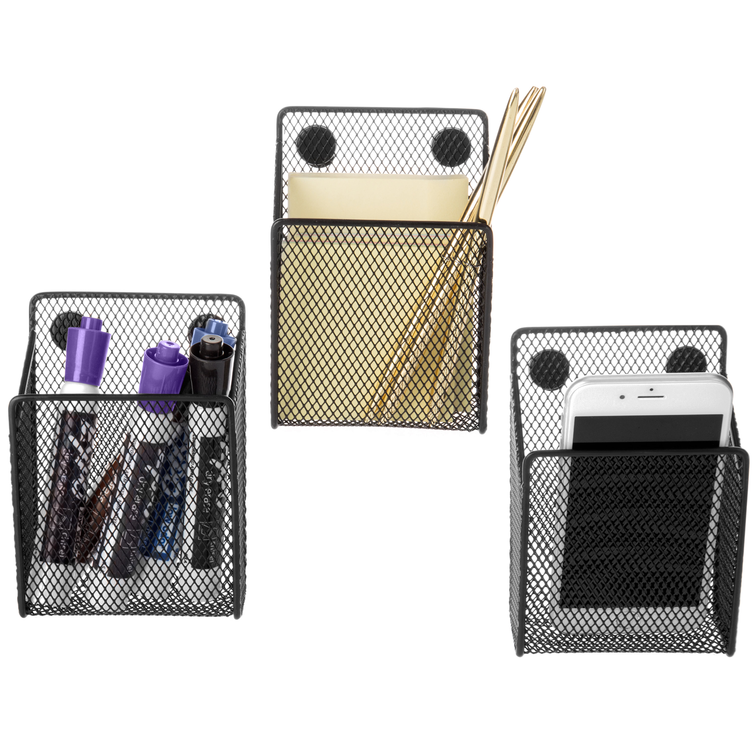 Inbox Zero Office Organizers Pen Holder & Reviews Wayfair
