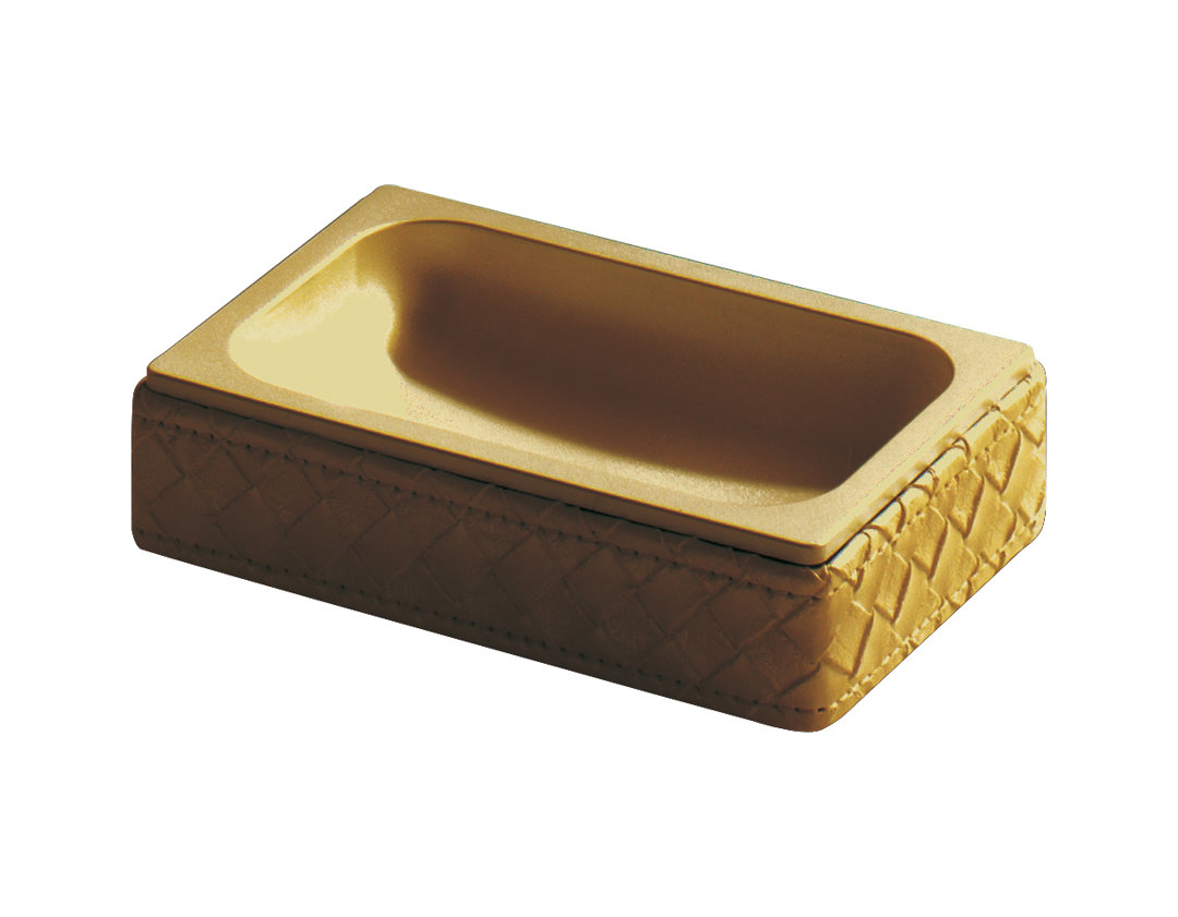 Isabelle & Max Seifenschale Dukes