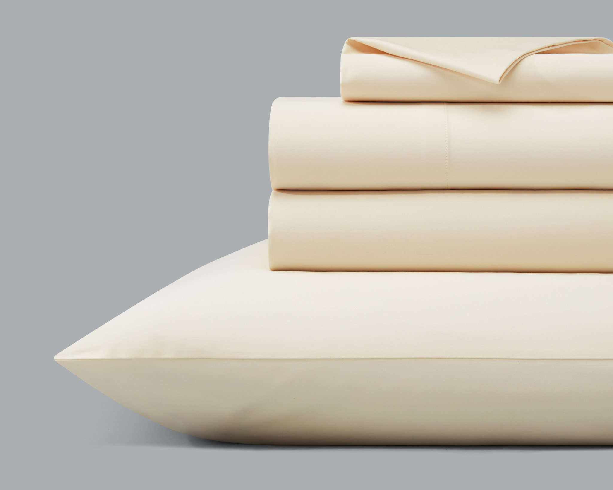 100% Cotton Percale Sheet Set 