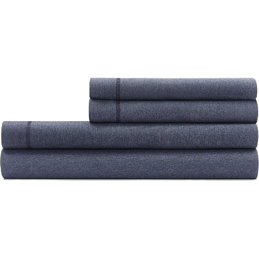 siweita 100 Cotton Flat Sheet Wayfair