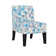 Wessels 21'' Wide Slipper Chair