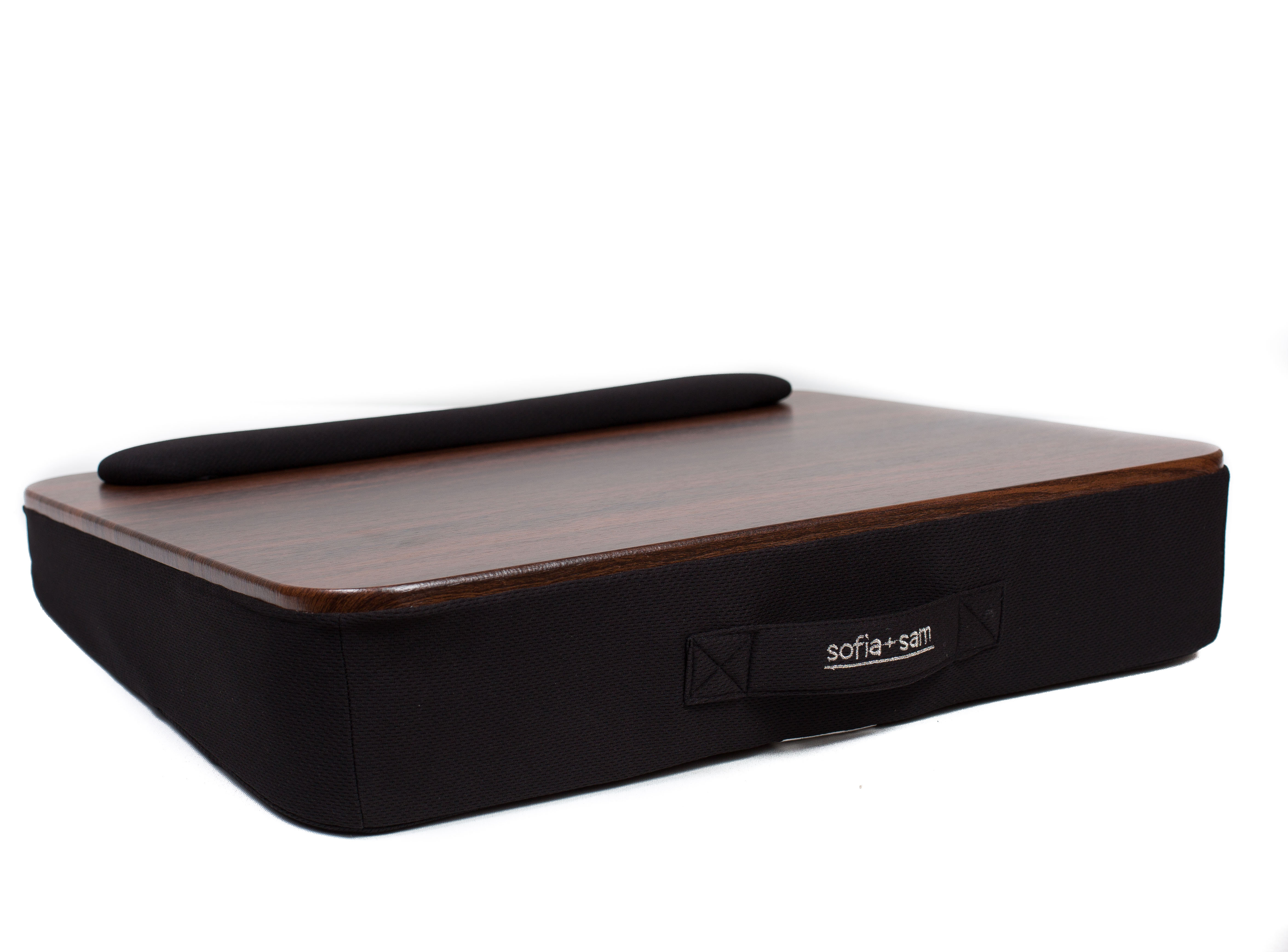 Sofia + Sam AllPurpose Memory Foam Lap Desk with Top & Reviews Wayfair