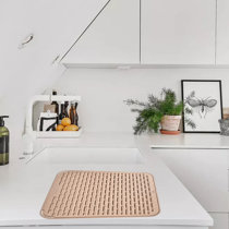 Heat-resistant-countertop-mat | Wayfair