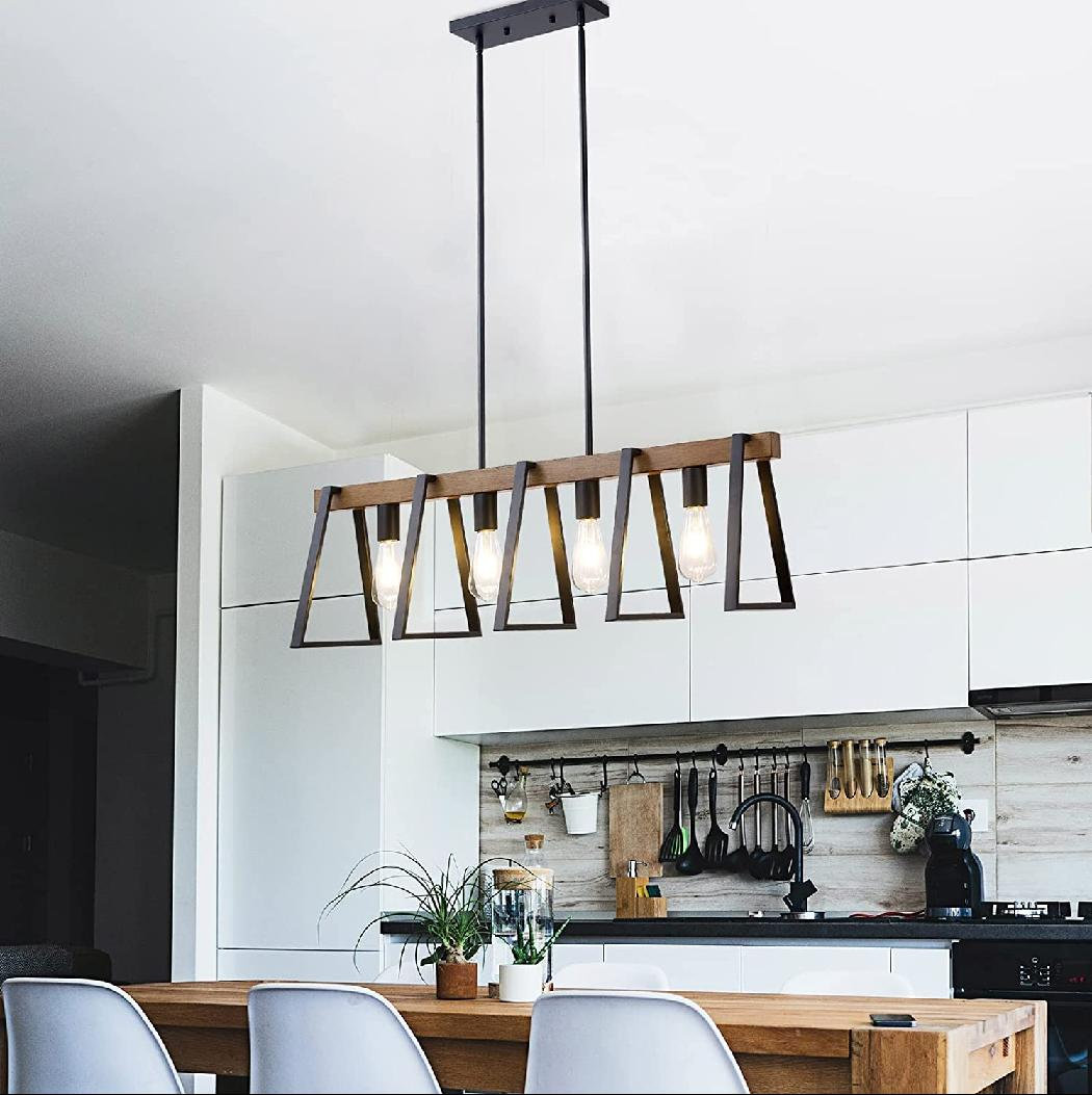 17 Stories Dining Room Light Fixture 