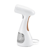 steamworks handheld garment steamer instructions