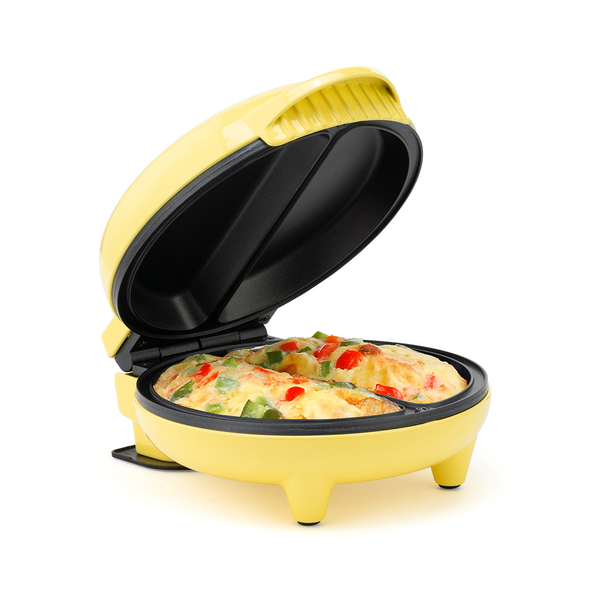 holstein housewares waffle maker