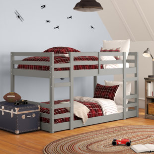 Kids Floor Bed | Wayfair