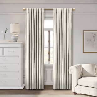 2Pcs Elegant Sheer Window Curtains Drape Panels Treatment Voila 60"x84" Lavender 
