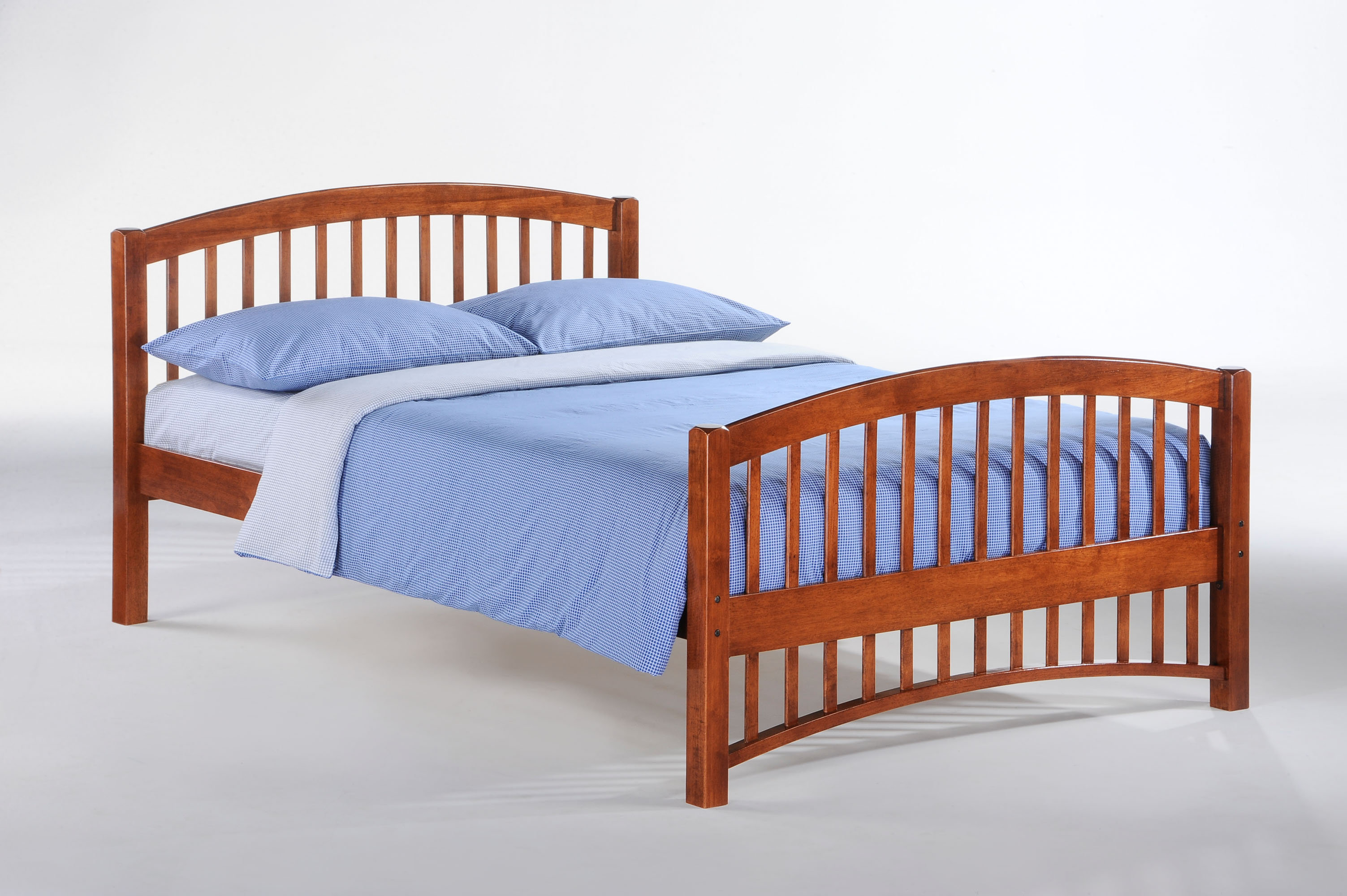 Winston Porter Brancaster Solid Wood Bed with Trundle by Winston Porter